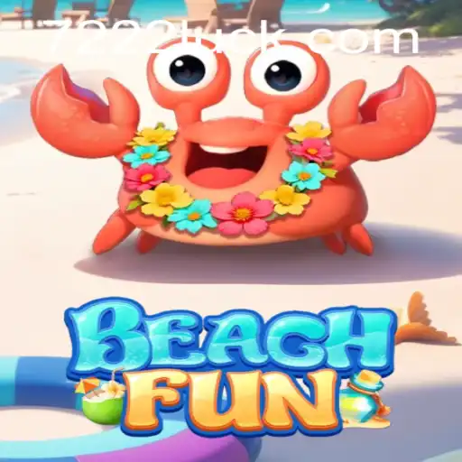 BeachFun: Descubra o Jogo que Está Agitando as Praias Digitais
