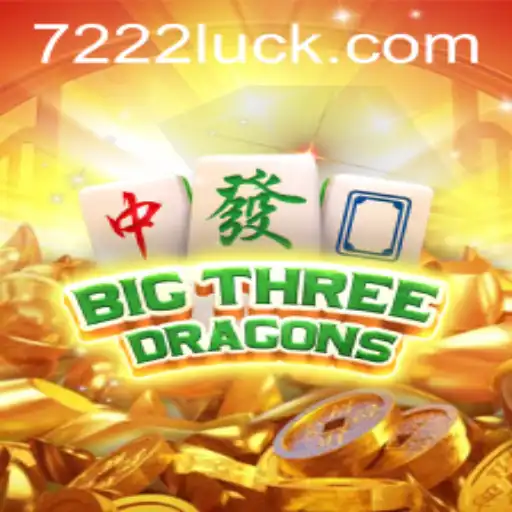 BigThreeDragons: Um Mergulho no Jogo Inovador de 722luck.com