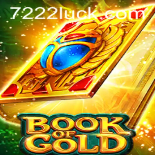 Descubra o Envolvente Jogo 'BookofGold' no Mundo de 722luck.com