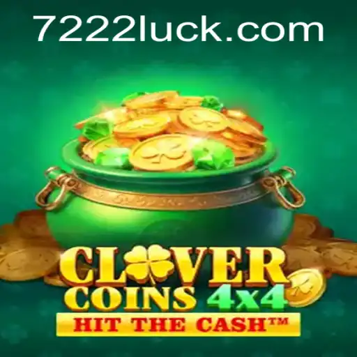 Desvendando CloverCoins4x4: Um Mergulho no Último Fenômeno de Jogos