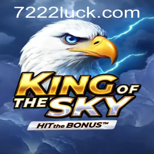 Descubra KingOfTheSky: Uma Nova Experiência de Jogo com 722luck.com