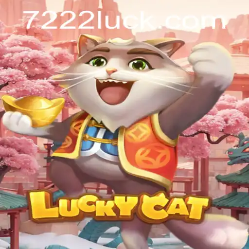 Descubra o Mundo do Jogo LuckyCat no 722luck.com