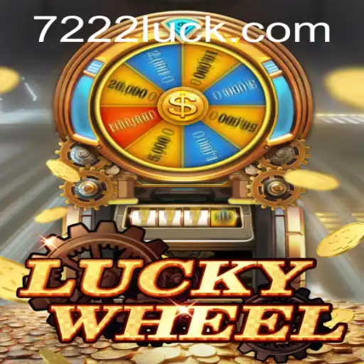 Descubra o Empolgante Mundo de LuckyWheel no 722luck.com