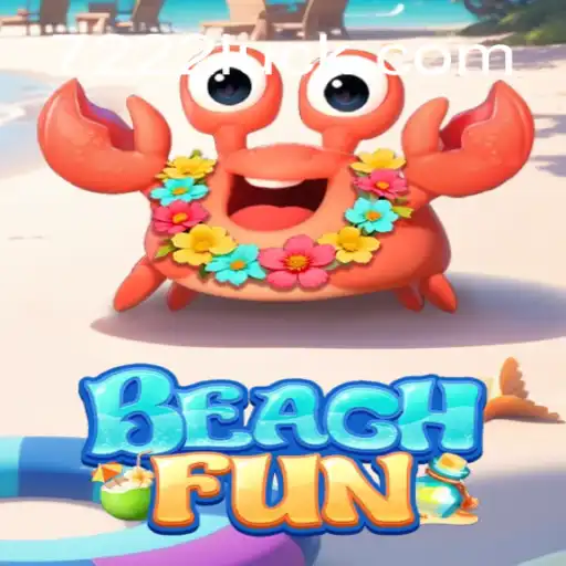 BeachFun: Descubra o Jogo que Está Agitando as Praias Digitais