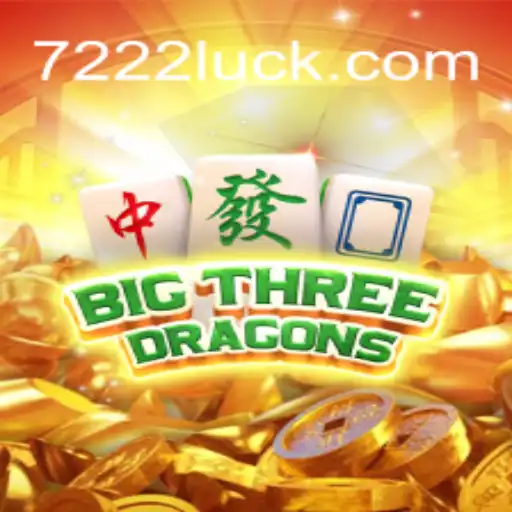 BigThreeDragons: Um Mergulho no Jogo Inovador de 722luck.com