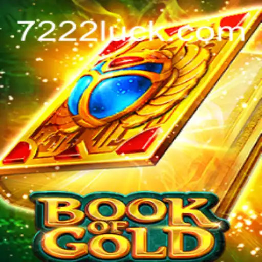 Descubra o Envolvente Jogo 'BookofGold' no Mundo de 722luck.com