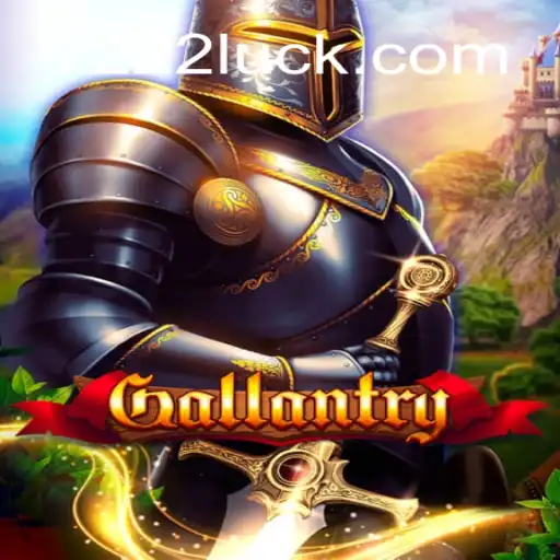 Explorando o Intrigante Mundo de Gallantry: Um Jogo de Estratégia e Sorte