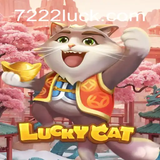 Descubra o Mundo do Jogo LuckyCat no 722luck.com