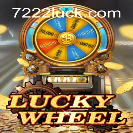Descubra o Empolgante Mundo de LuckyWheel no 722luck.com
