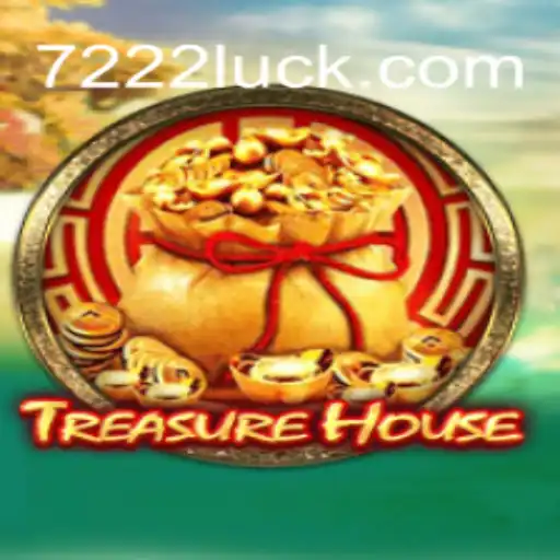 TreasureHouse: A Aventura Que Combina Estratégia e Sorte