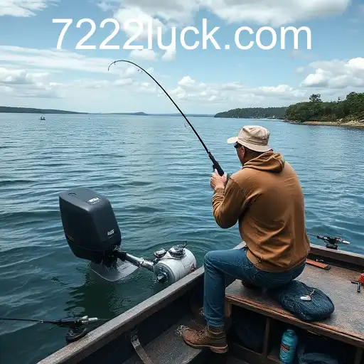Pesca online
