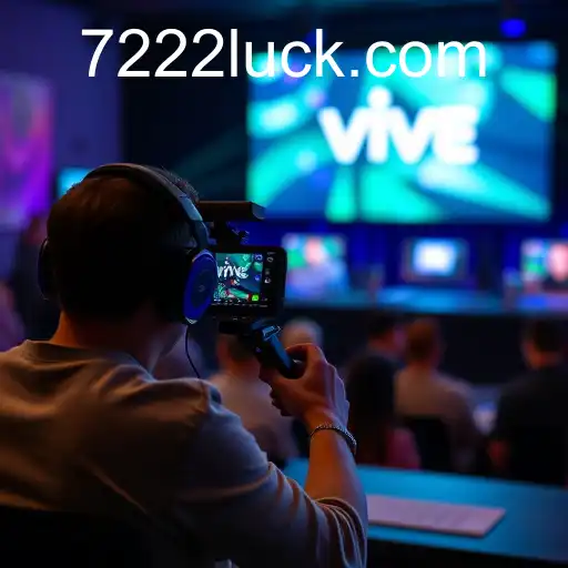 Transmissão ao vivo