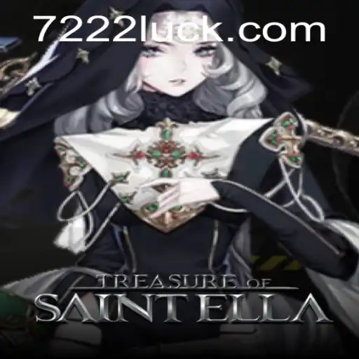 Desvendando o Tesouro de Saint Ella: Um Jogo Envolvente